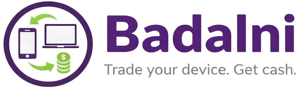 Badalni